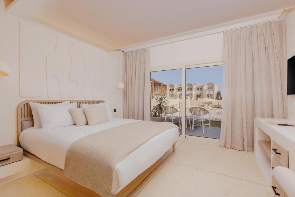 Sunrise Anjum Resort - 10