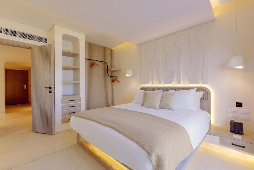 Sunrise Anjum Resort - 9