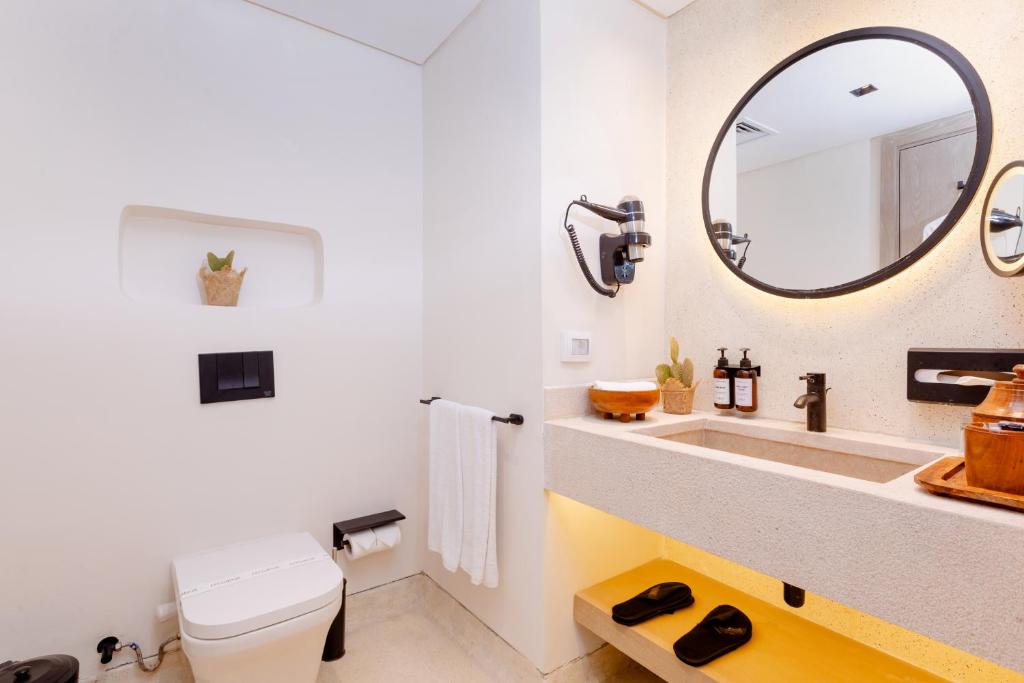 Sunrise Anjum Resort - 12