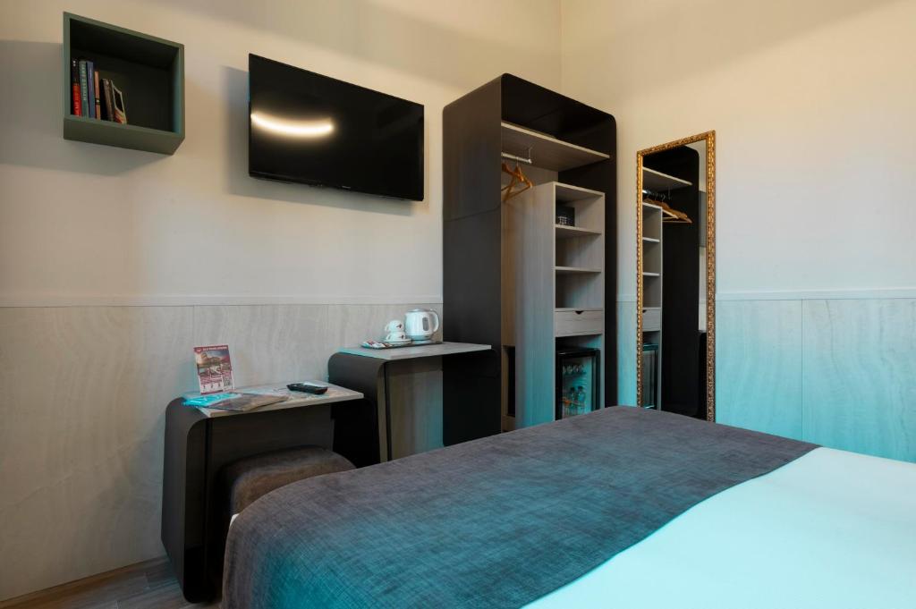 Hotel de' Clementi - Resim 11