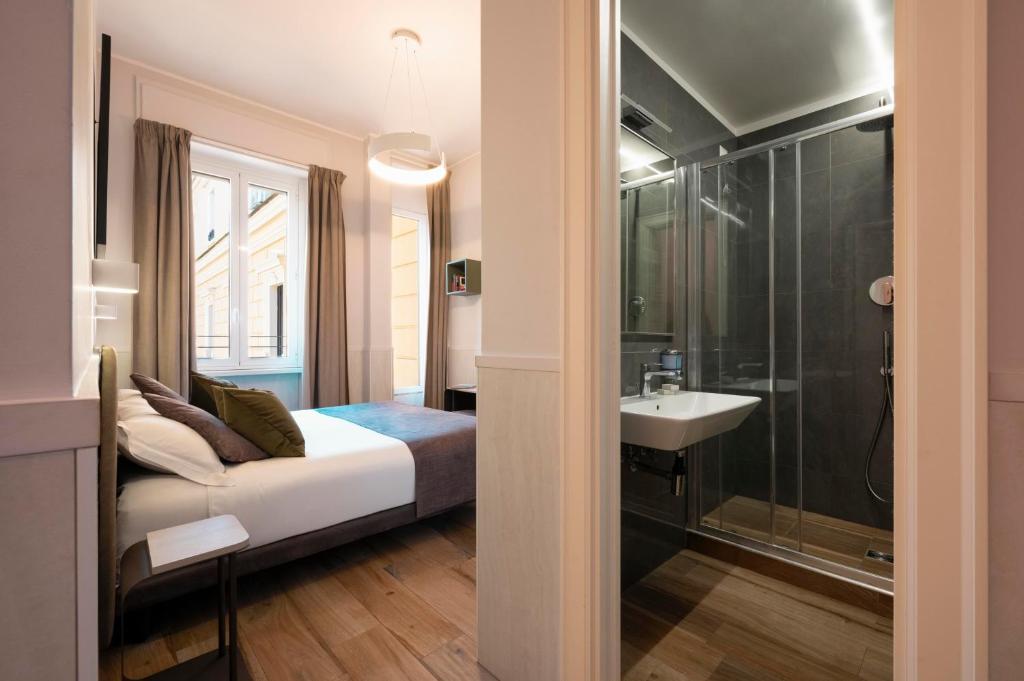 Hotel de' Clementi - Resim 3