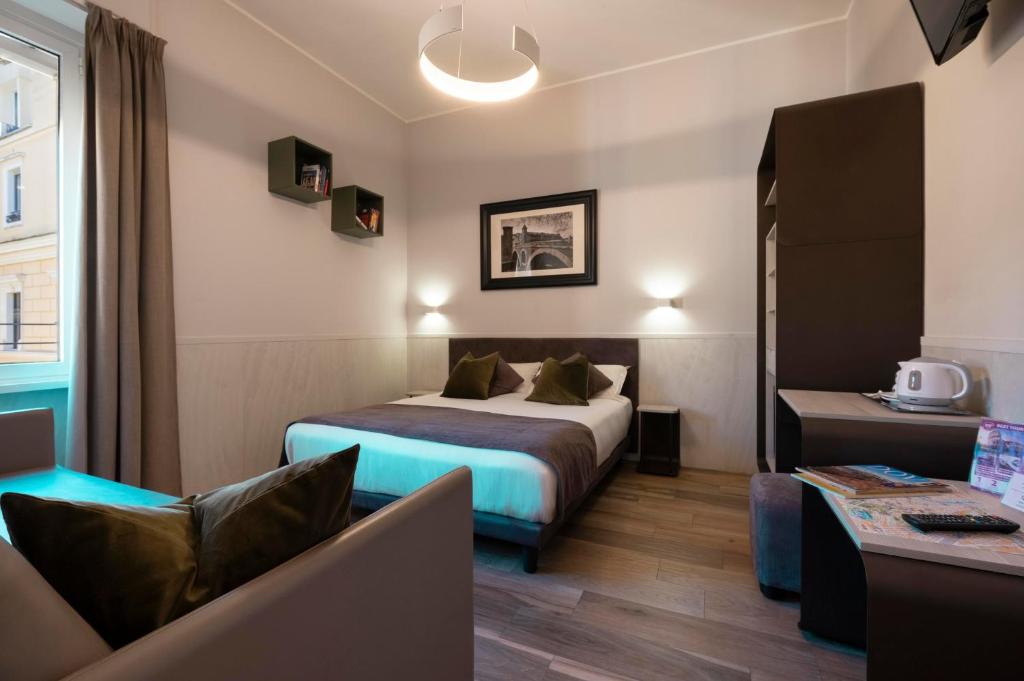 Hotel de' Clementi - Resim 15