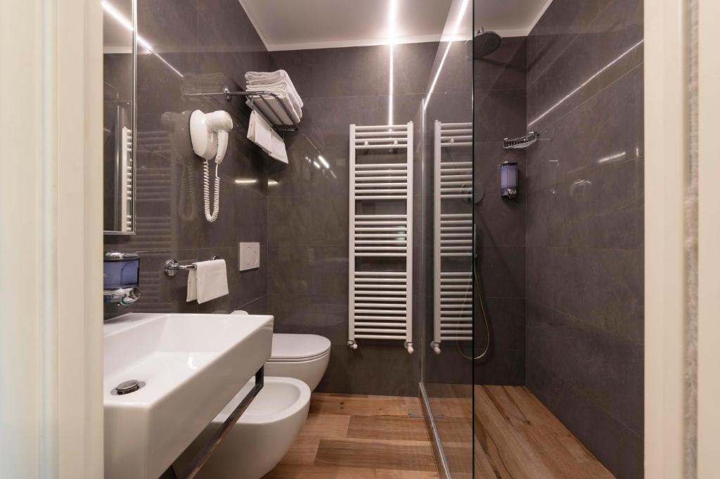 Hotel de' Clementi - Resim 17