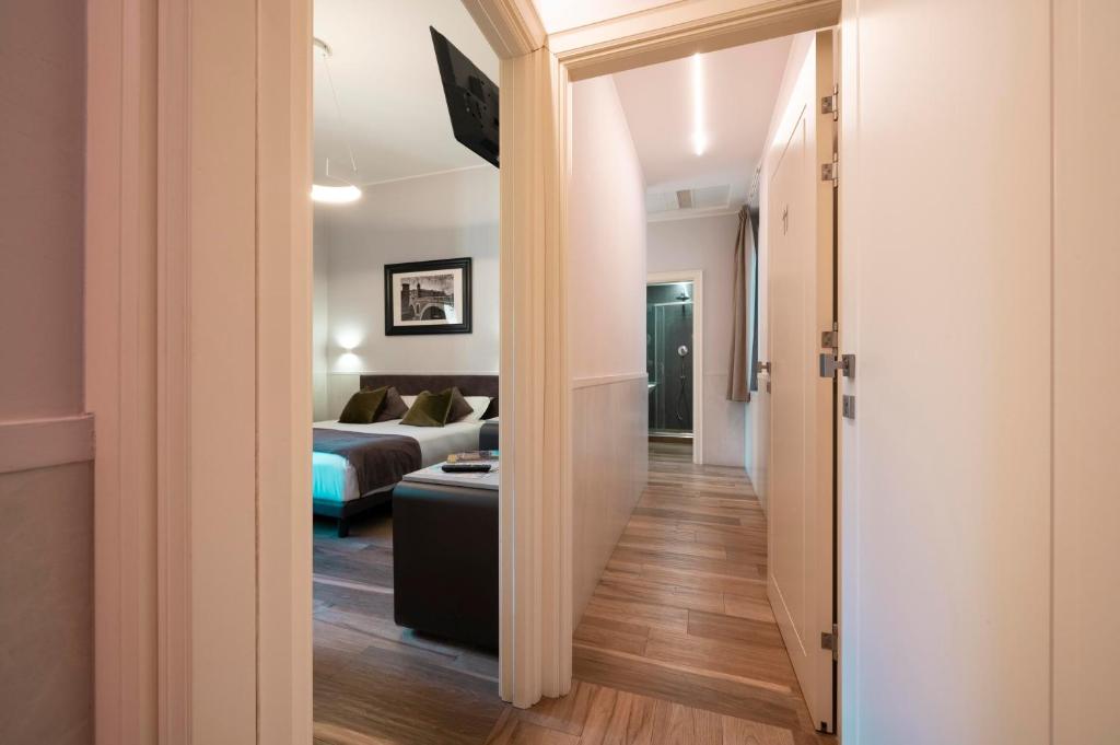 Hotel de' Clementi - Resim 22