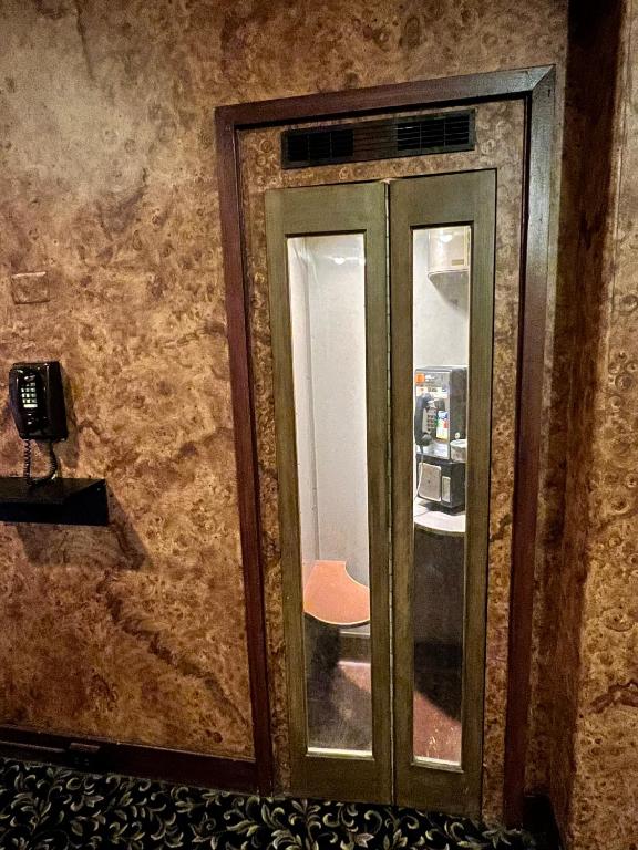 Fotografie z fotogalerie ubytování Lenox Hotel and Suites v destinaci Buffalo
