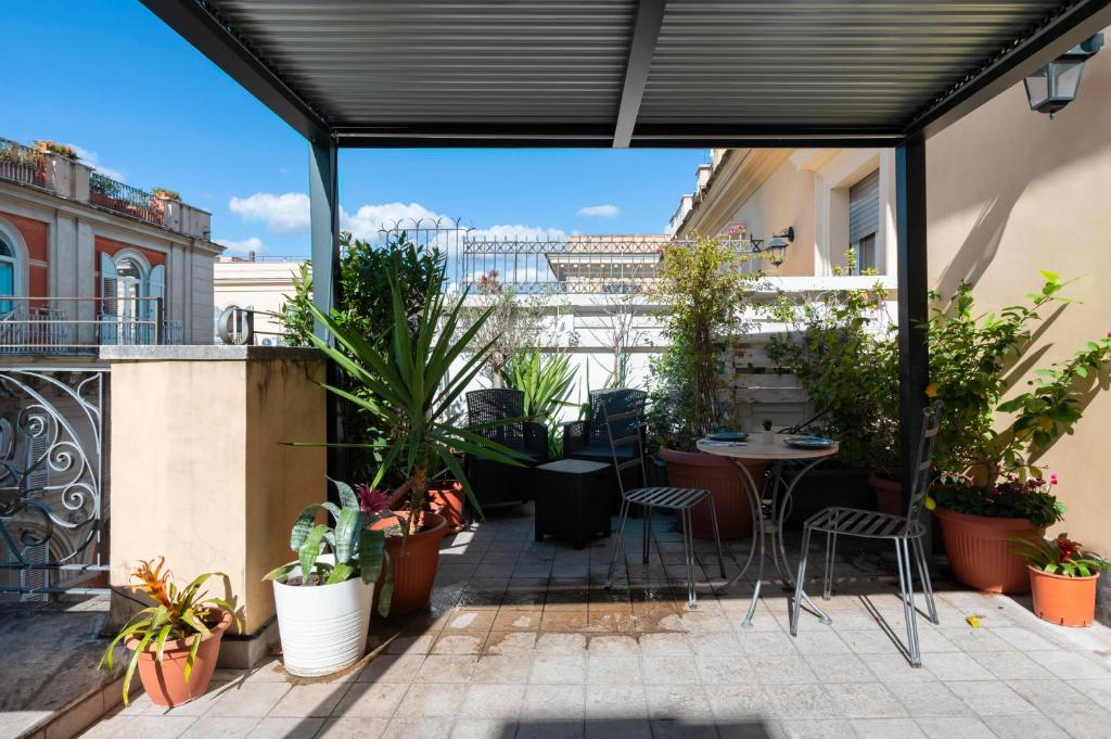 Hotel de' Clementi - Resim 25