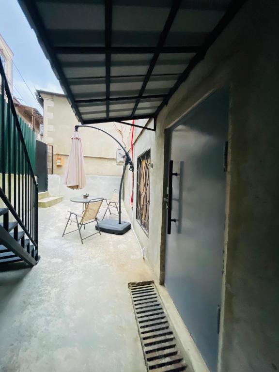 Fotografie z fotogalerie ubytování Maria House v destinaci Kutaisi