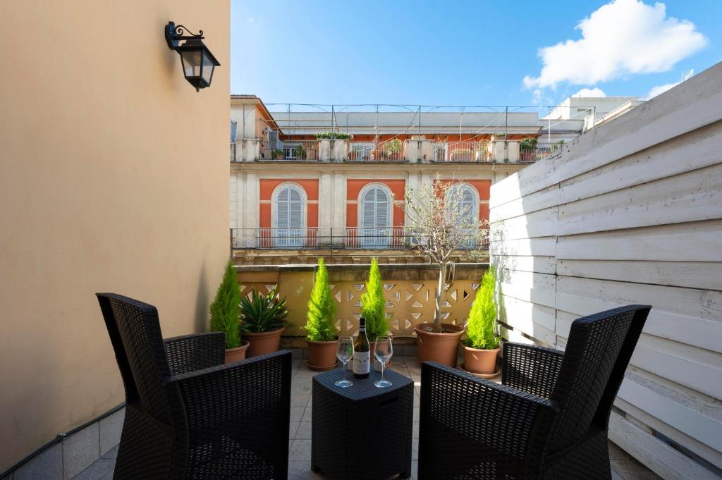 Hotel de' Clementi - Resim 29