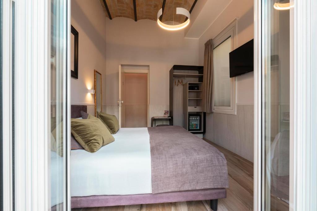 Hotel de' Clementi - Resim 33