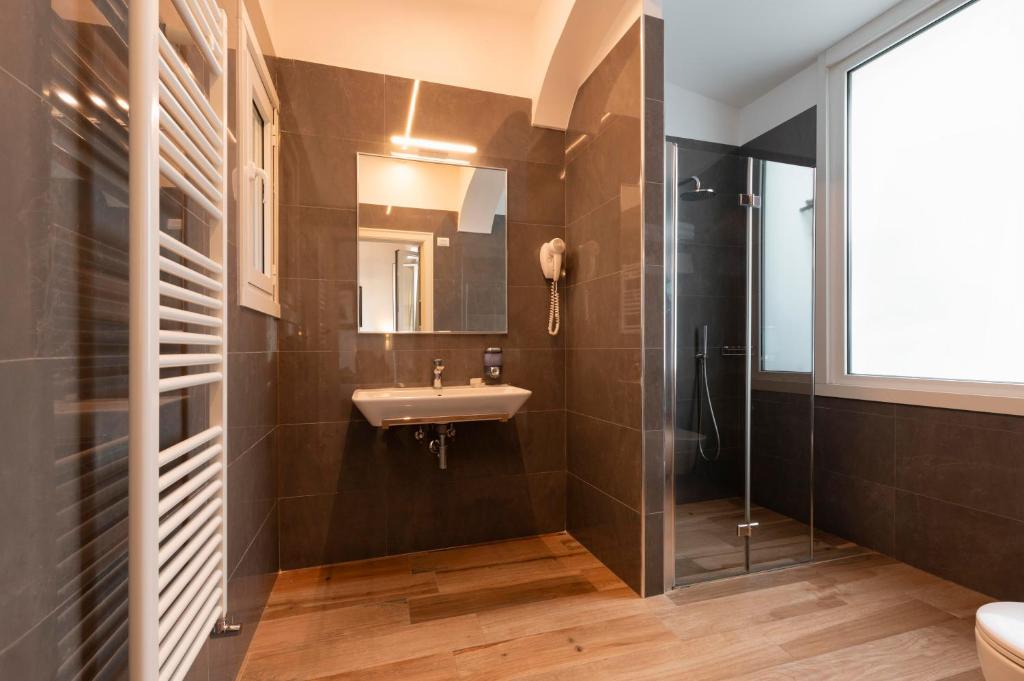 Hotel de' Clementi - Resim 34