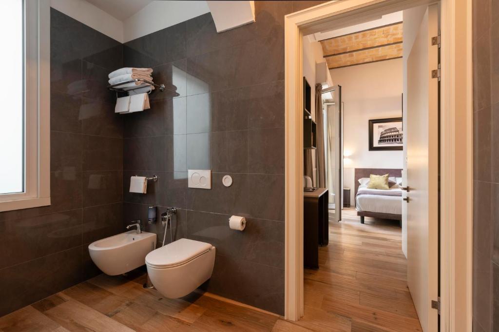 Hotel de' Clementi - Resim 35