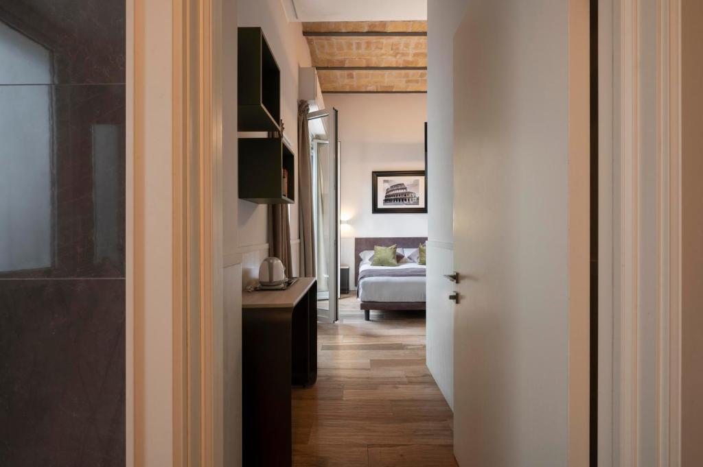 Hotel de' Clementi - Resim 36