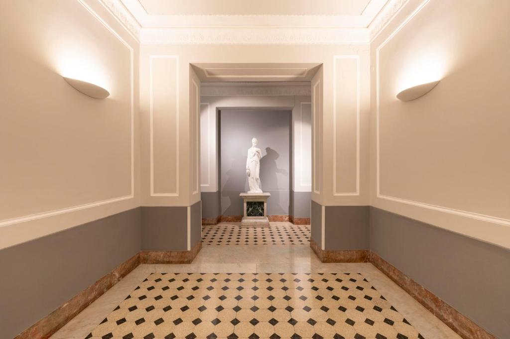 Hotel de' Clementi - Resim 38