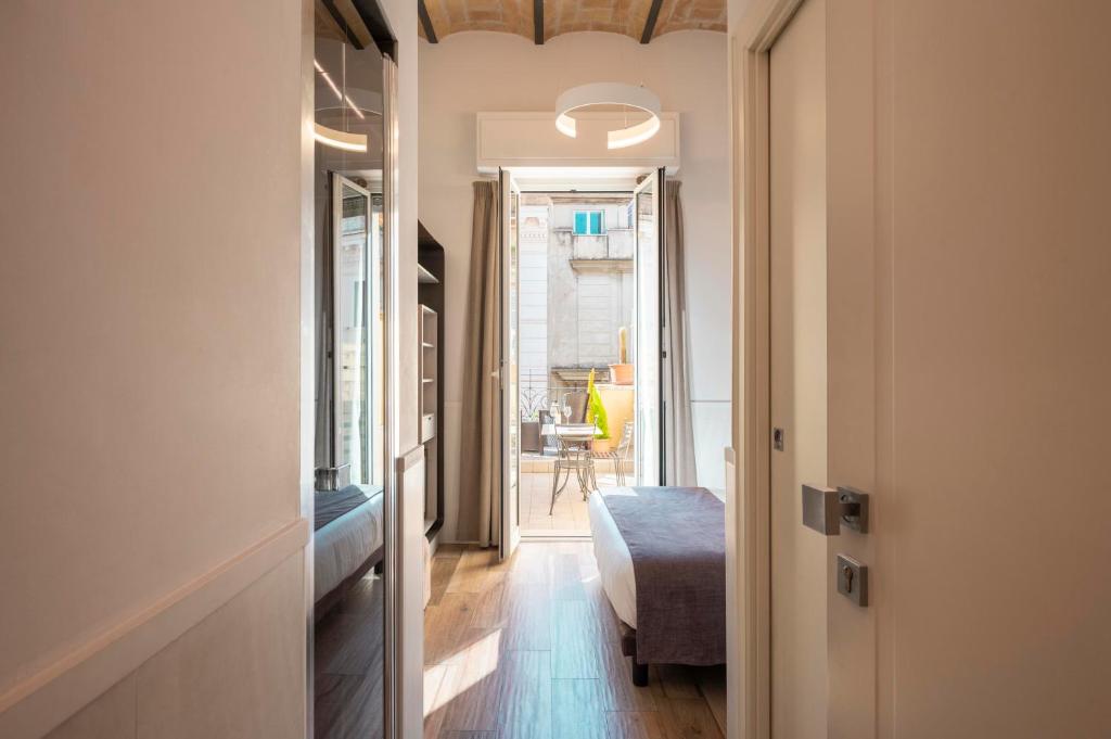 Hotel de' Clementi - Resim 39