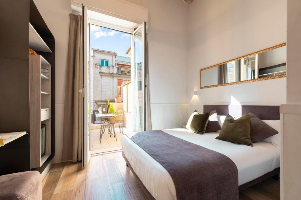 Hotel de' Clementi - Resim 40