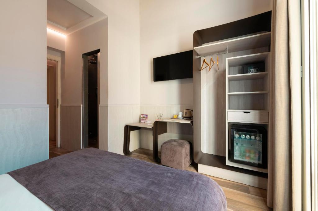 Hotel de' Clementi - Resim 41