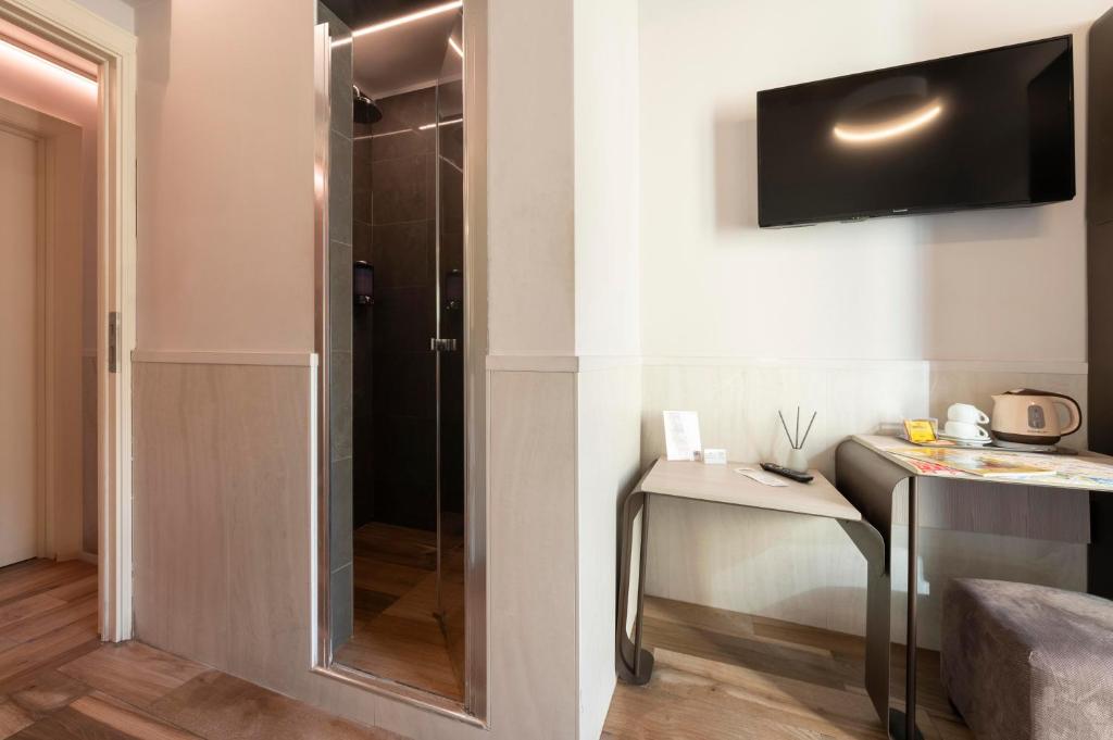 Hotel de' Clementi - Resim 42