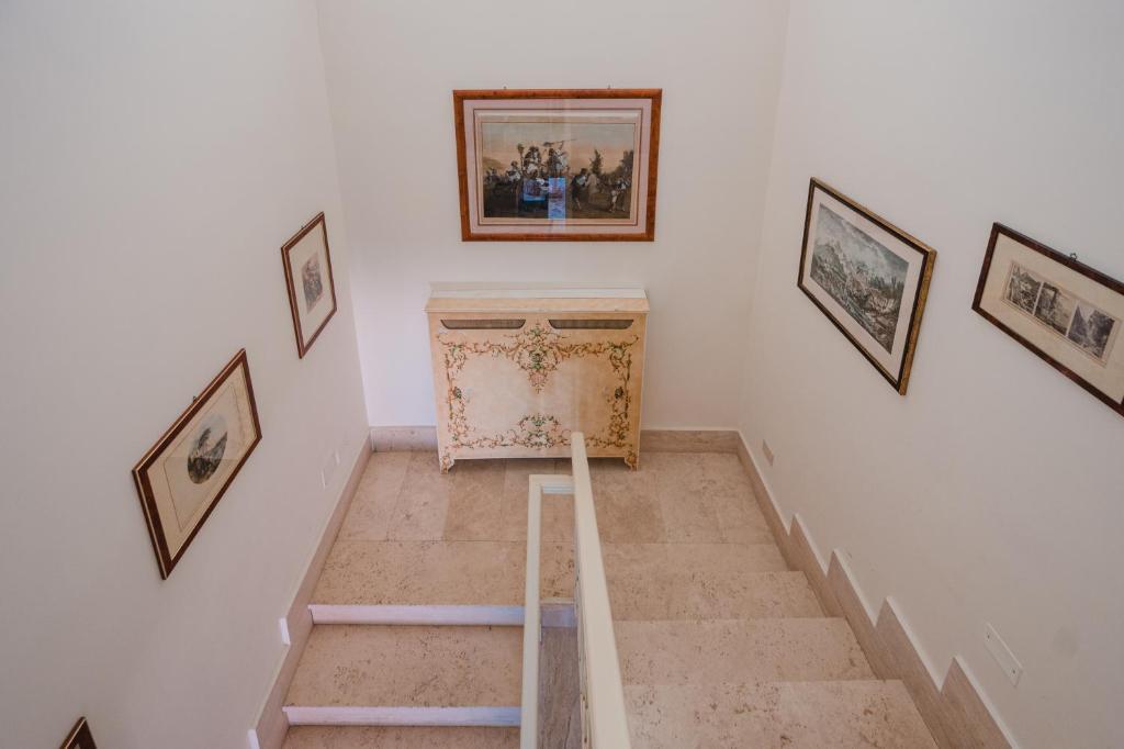Kép Villa la Campanella by Elite Villas szállásáról Ravellóban a galériában