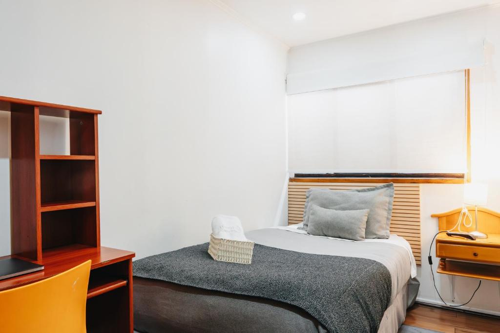 Imagen de la galería de Hostal Concepcion, en Concepción