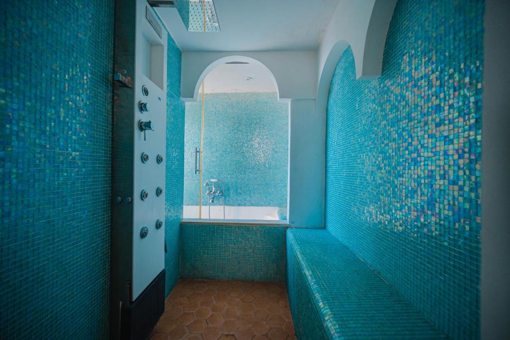 Kép Villa la Campanella by Elite Villas szállásáról Ravellóban a galériában