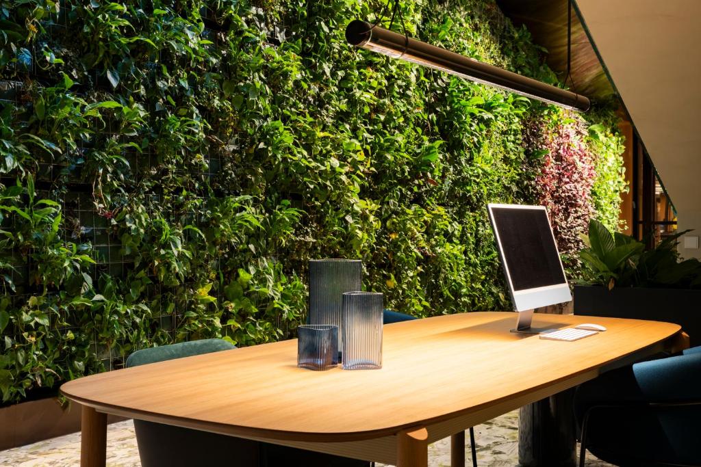 Labtwentytwo Barcelona, a Tribute Portfolio Hotel by Marriott - Resim 21