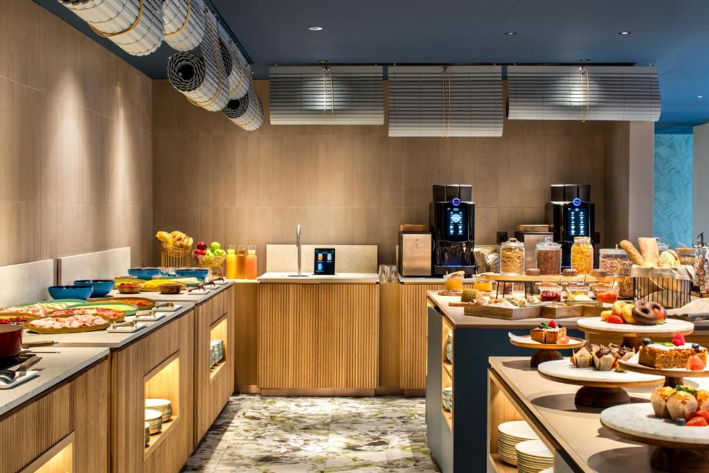 Labtwentytwo Barcelona, a Tribute Portfolio Hotel by Marriott - Resim 20