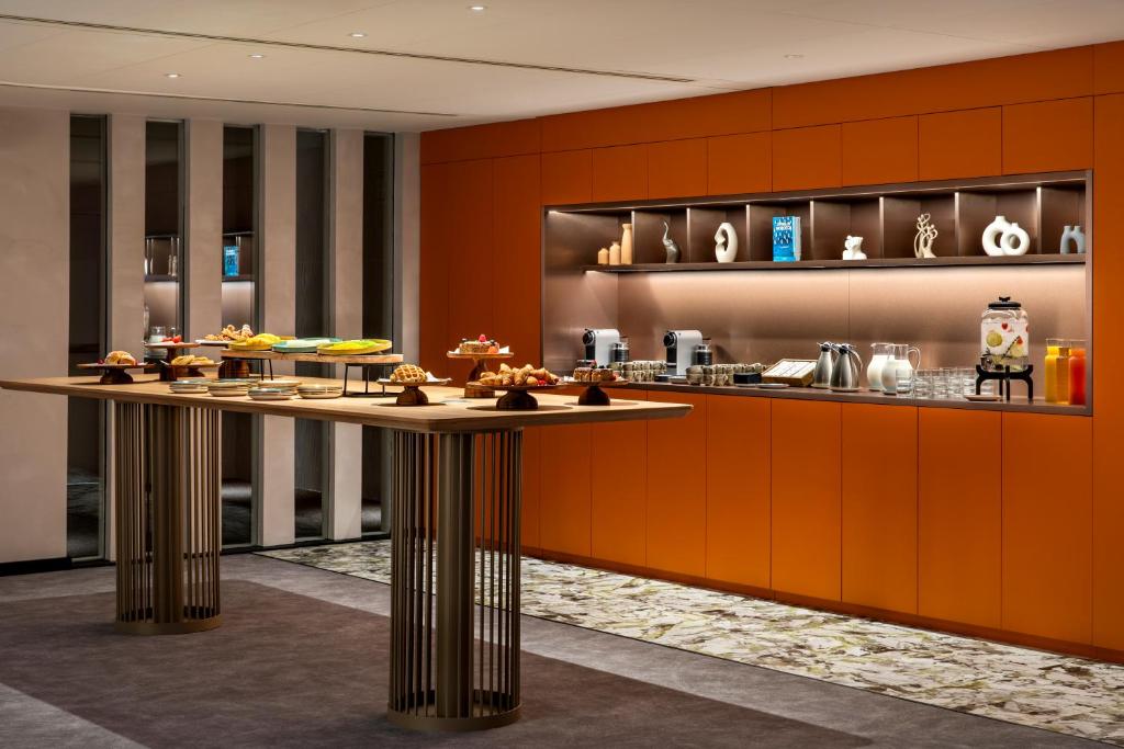 Labtwentytwo Barcelona, a Tribute Portfolio Hotel by Marriott - Resim 23