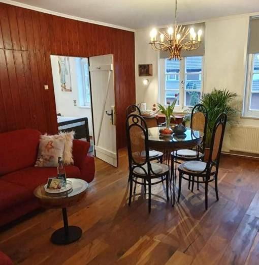 Bruchmühlen - Deluxe Room