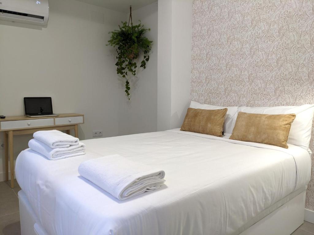 WEFLATING Fira - Apartamento Dúplex