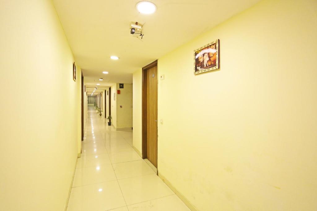 Fotografie z fotogalerie ubytování Hotel D'Capitol - Delhi Airport v Novém Dillí