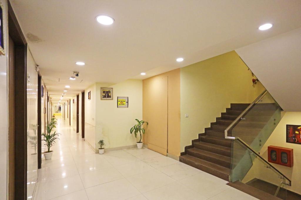 Fotografie z fotogalerie ubytování Hotel D'Capitol - Delhi Airport v Novém Dillí