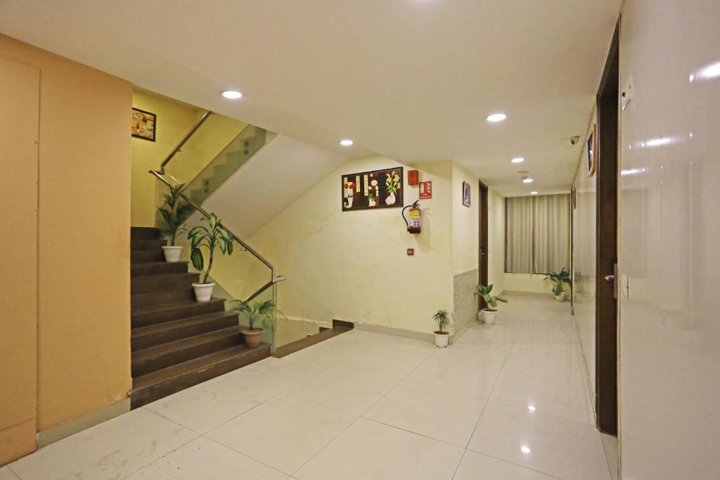 Fotografie z fotogalerie ubytování Hotel D'Capitol - Delhi Airport v Novém Dillí