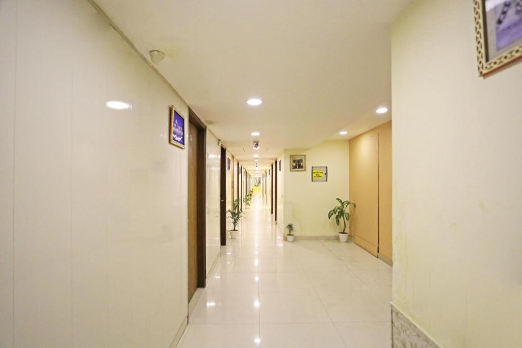 Fotografie z fotogalerie ubytování Hotel D'Capitol - Delhi Airport v Novém Dillí
