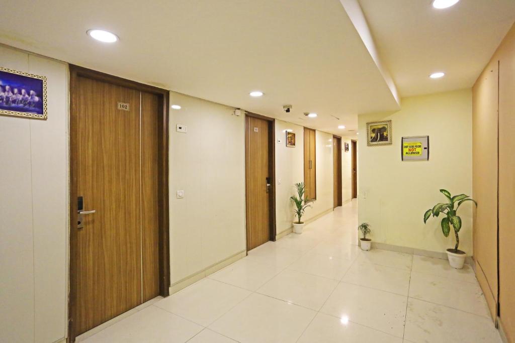 Fotografie z fotogalerie ubytování Hotel D'Capitol - Delhi Airport v Novém Dillí