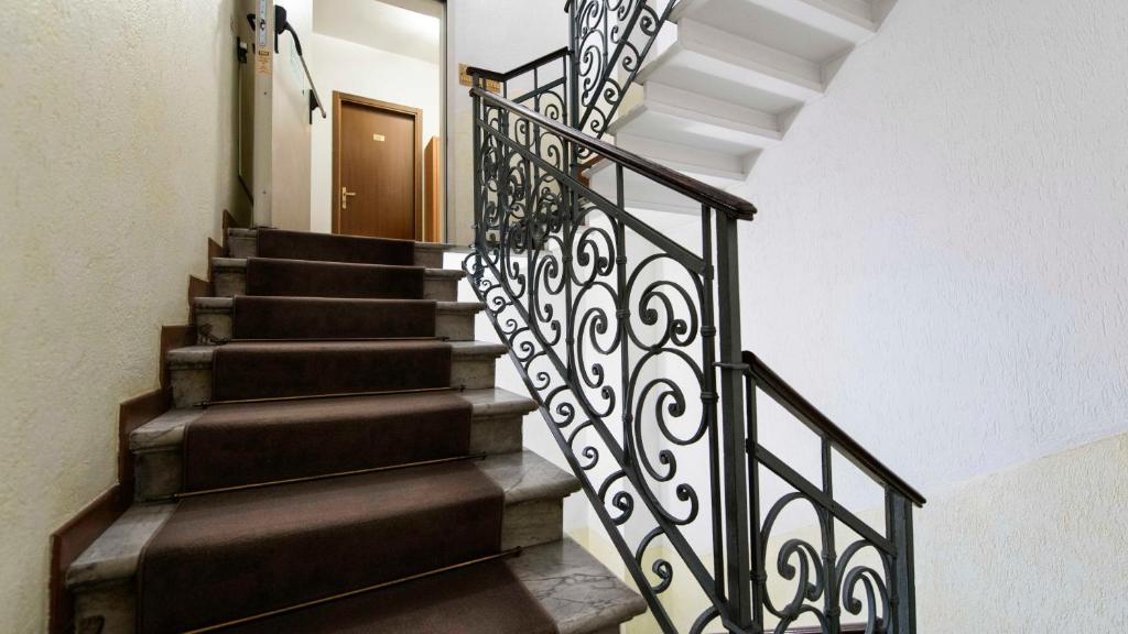 Hotel Florence Milano - Resim 12