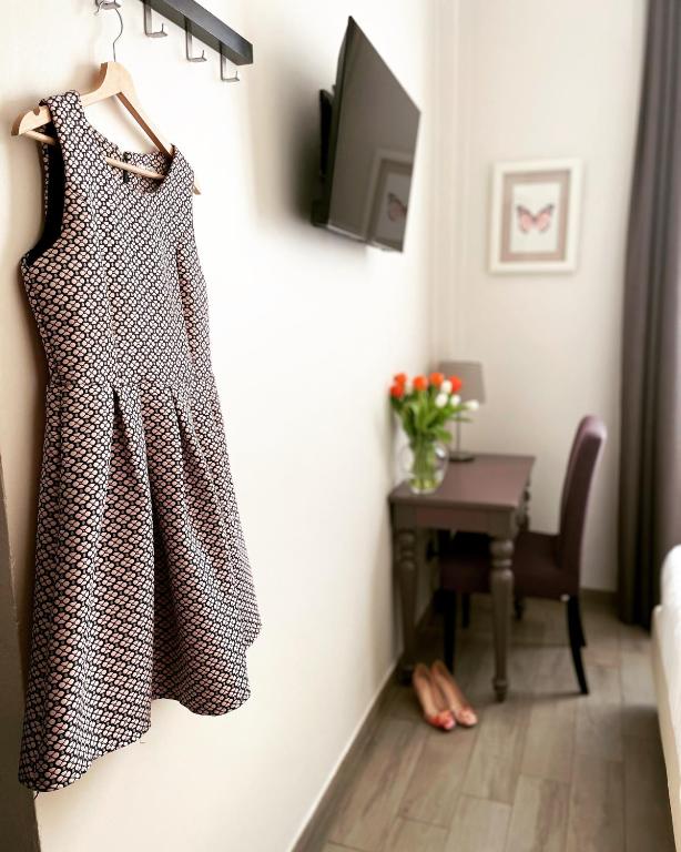 Hotel Florence Milano - Resim 14