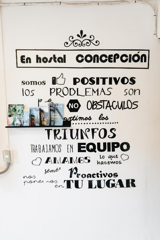Imagen de la galería de Hostal Concepcion, en Concepción
