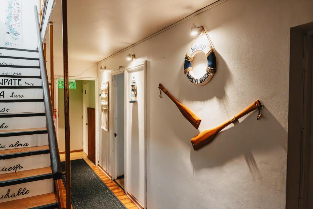 Imagen de la galería de Hostal Concepcion, en Concepción