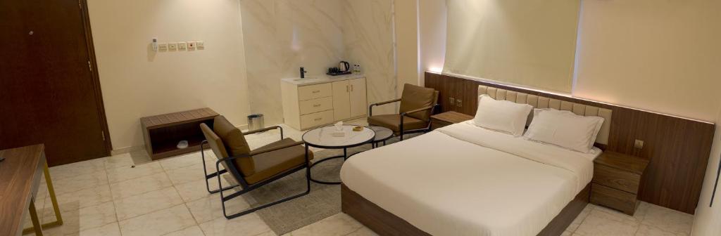 Arica hotel apartments - Estudio De Rey