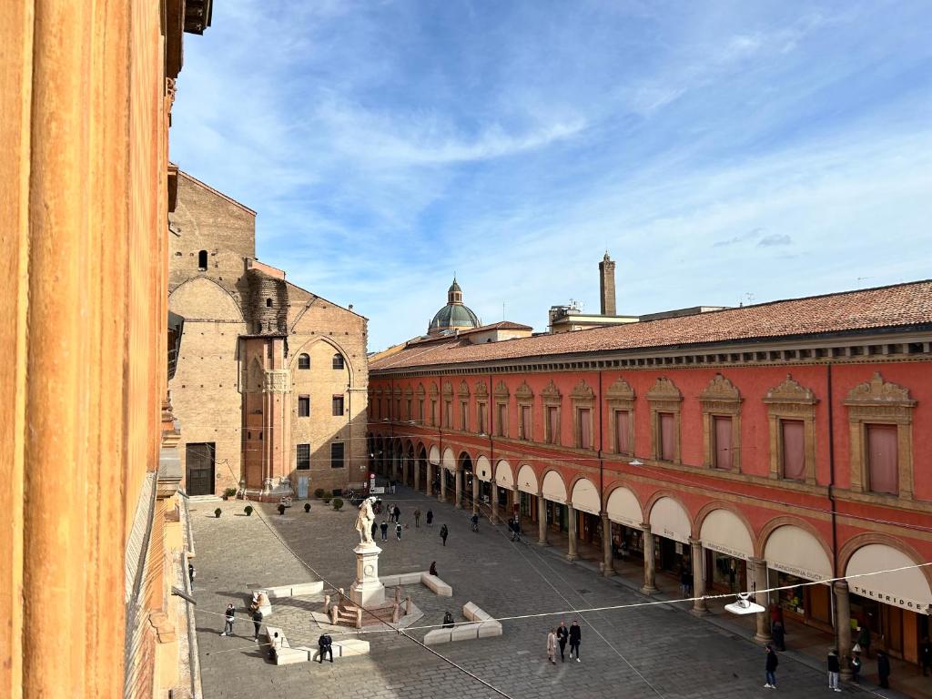 Frame Bologna - Resim 16