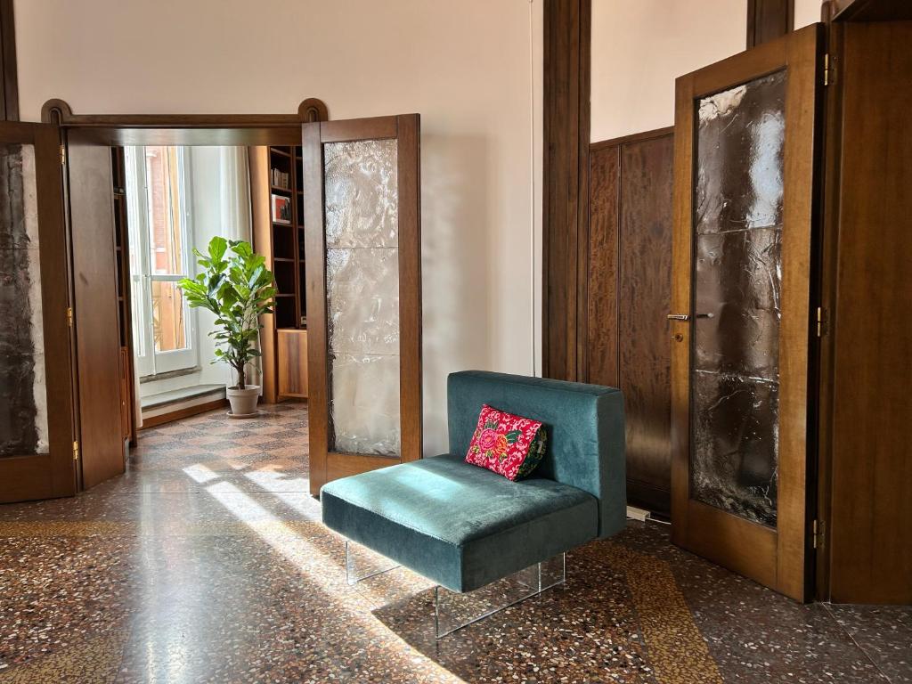 Frame Bologna - Resim 11