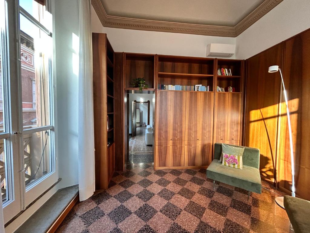 Frame Bologna - Resim 15