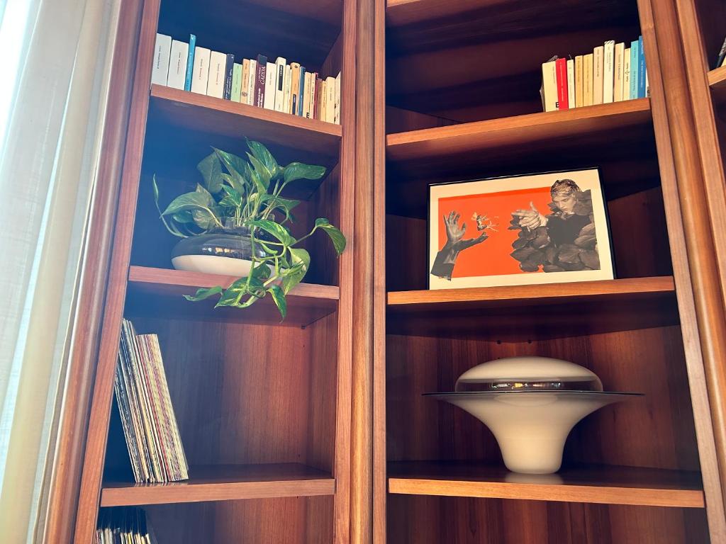 Frame Bologna - Resim 17