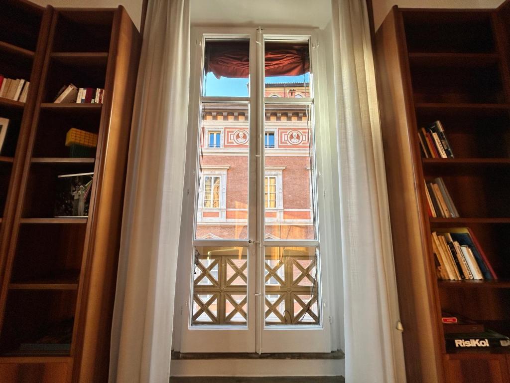 Frame Bologna - Resim 18