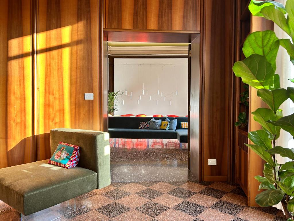 Frame Bologna - Resim 19