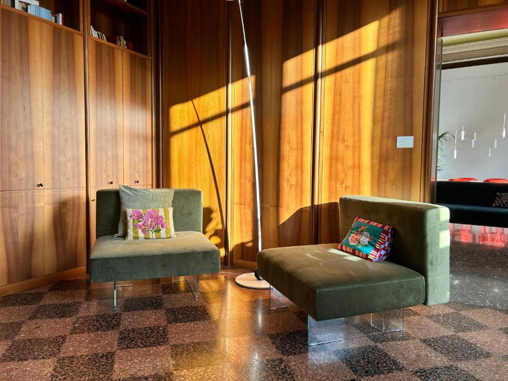 Frame Bologna - Resim 21