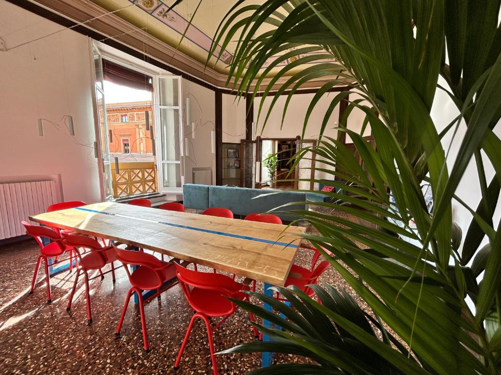 Fotografie z fotogalerie ubytování Frame Bologna v destinaci Boloňa
