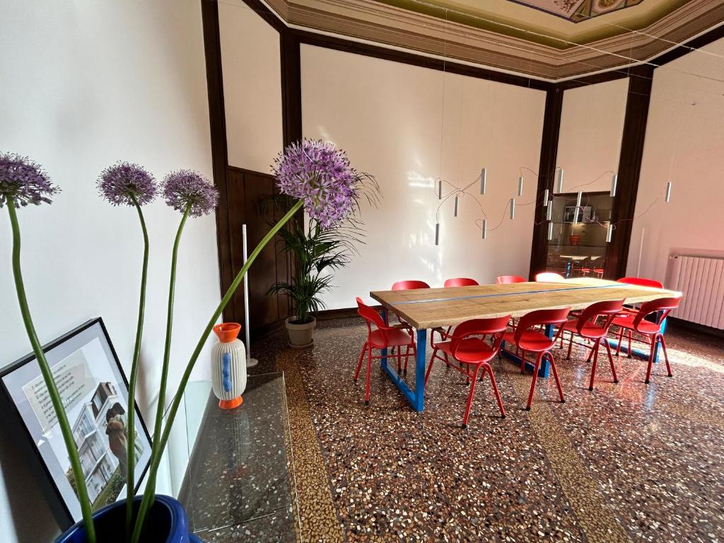 Frame Bologna - Resim 7