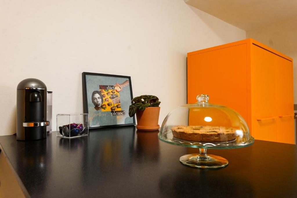 Frame Bologna - Resim 27