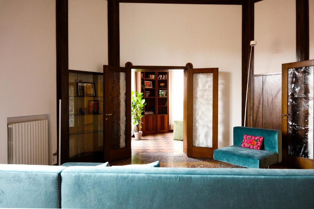 Frame Bologna - Resim 24